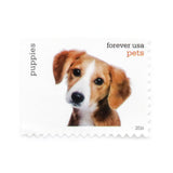 Load image into Gallery viewer, 2016 US Pets Forever Stamps