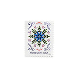 Load image into Gallery viewer, 2024 US Holiday Joy First Class Forever Stamps