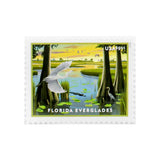 Load image into Gallery viewer, US Florida Everglades MNH 2023 Priority Stamp