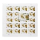 Load image into Gallery viewer, 2011 US First-Class Forever Stamp - Wedding Roses