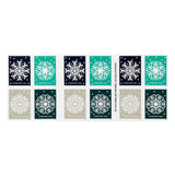 Load image into Gallery viewer, 2024 Winter Whimsy First Class Forever Stamps