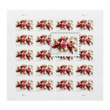 Load image into Gallery viewer, 2020 US Wedding Garden Corsage Two Ounce Forever Stamps