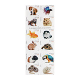 Load image into Gallery viewer, 2016 US Pets Forever Stamps