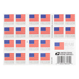 Load image into Gallery viewer, 2023 US Flag Forever Stamps Book