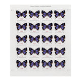 Load image into Gallery viewer, US 2021 Colorado Hairstreak Stamps Forever