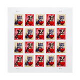 Load image into Gallery viewer, 2023 First-Class Forever Stamps - Love: Kitten &amp; Puppy