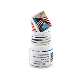 Load image into Gallery viewer, 2024 U.S. Flags Forever Stamps Coil of 100