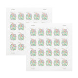 Load image into Gallery viewer, 2013 First-Class Forever Stamp - Wedding Series: Where Dreams Blossom