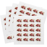 Load image into Gallery viewer, 2020 US Wedding Garden Corsage Two Ounce Forever Stamps