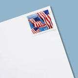 Load image into Gallery viewer, 2022 U.S Flag Forever Stamps Roll