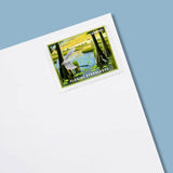 Load image into Gallery viewer, US Florida Everglades MNH 2023 Priority Stamp