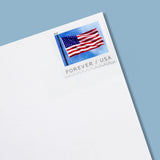 Load image into Gallery viewer, 2019 U.S. Flag Forever Stamps Coil