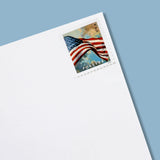 Load image into Gallery viewer, 2024 U.S. Flags Forever Stamps Booklets